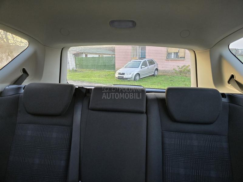 Mercedes Benz A 150 1.5b