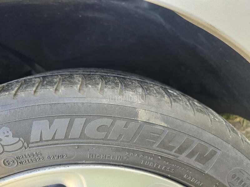 Mercedes Benz A 150 1.5b
