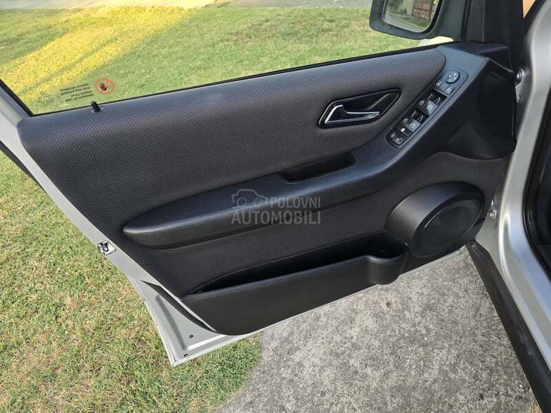 Mercedes Benz A 150 1.5b