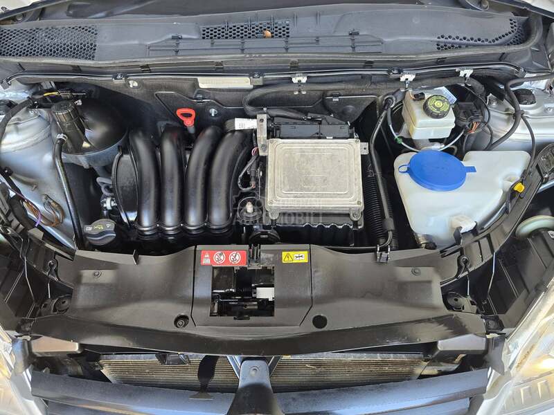 Mercedes Benz A 150 1.5b