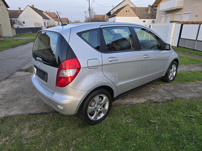 Mercedes Benz A 150 1.5b