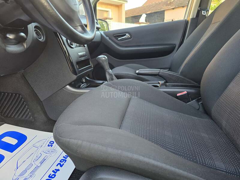 Mercedes Benz A 150 1.5b