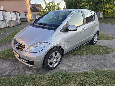Mercedes Benz A 150 1.5b
