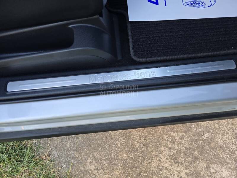 Mercedes Benz A 150 1.5b
