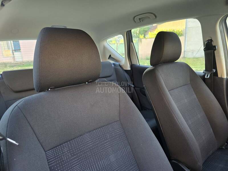 Mercedes Benz A 150 1.5b