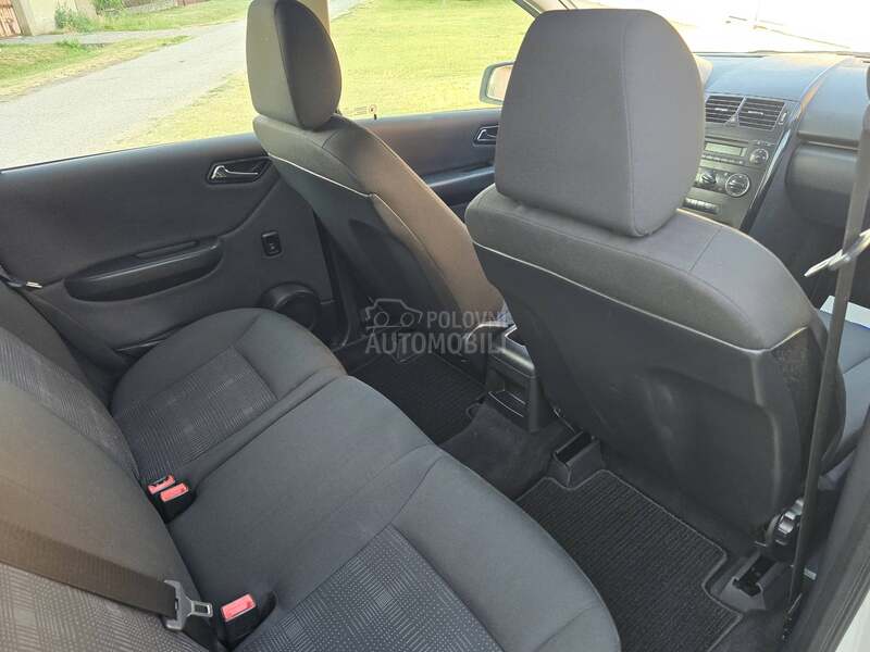 Mercedes Benz A 150 1.5b