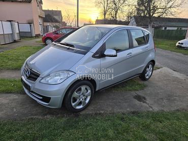 Mercedes Benz A 150 1.5b