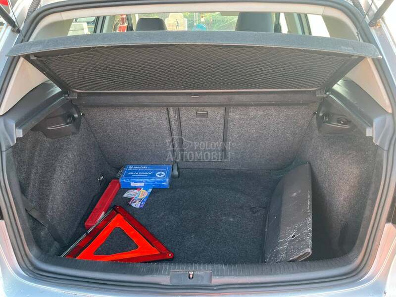 Volkswagen Golf 5 1.9 TDI