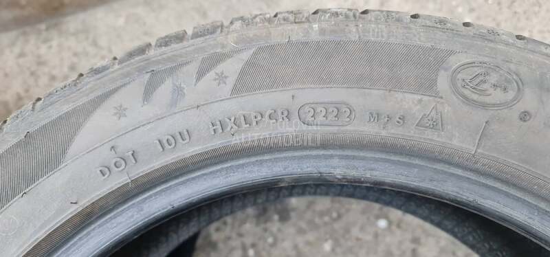 Linglong 215/55 R17 Sve sezone