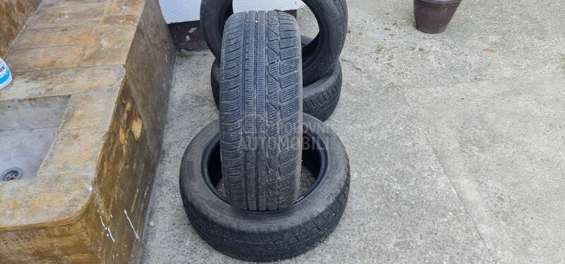 Linglong 215/55 R17 Sve sezone