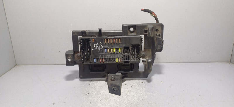 BCM ELEKTRONIKA