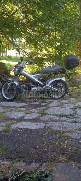 Sachs Madas Automatik