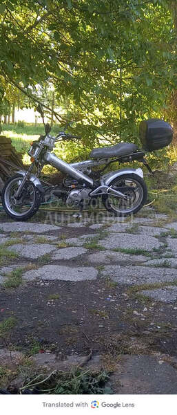 Sachs Madas Automatik