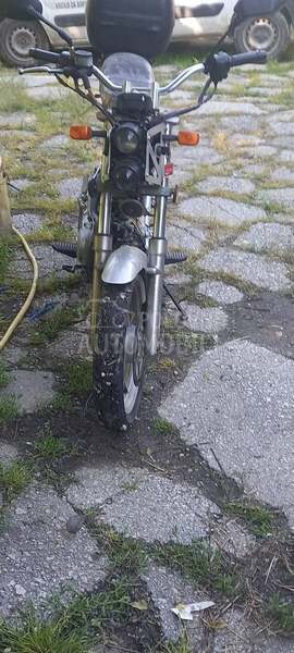 Sachs Madas Automatik