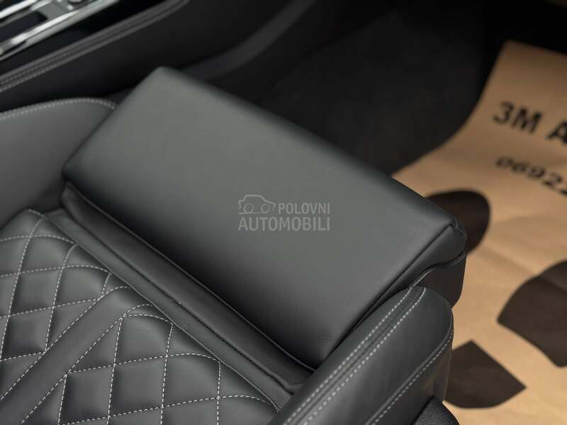 Audi SQ5 3.0D/Sportb/21/Pano