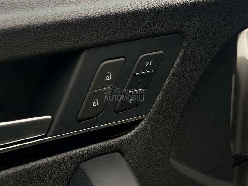Audi SQ5 3.0D/Sportb/21/Pano