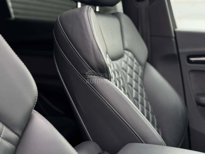 Audi SQ5 3.0D/Sportb/21/Pano