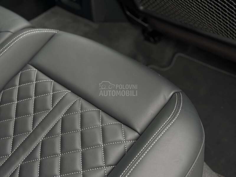 Audi SQ5 3.0D/Sportb/21/Pano