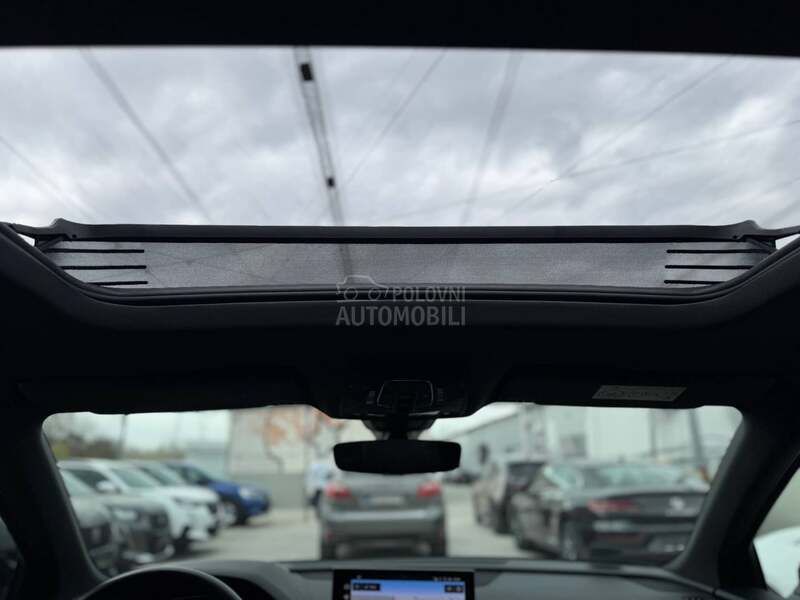 Audi SQ5 3.0D/Sportb/21/Pano