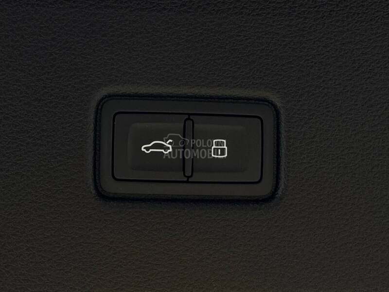 Audi SQ5 3.0D/Sportb/21/Pano