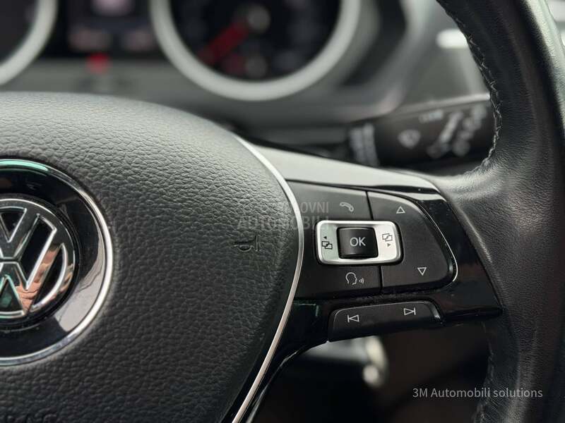 Volkswagen Tiguan 2.0D/150