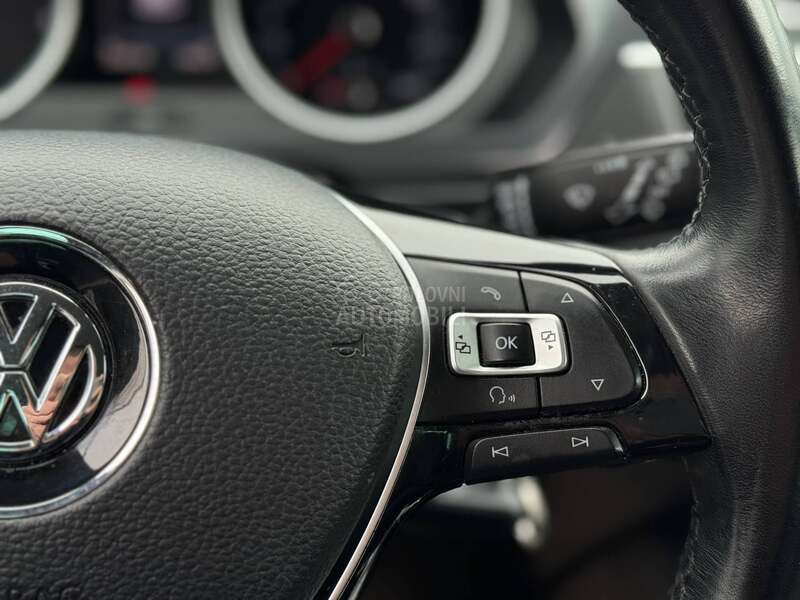Volkswagen Tiguan 2.0D/150