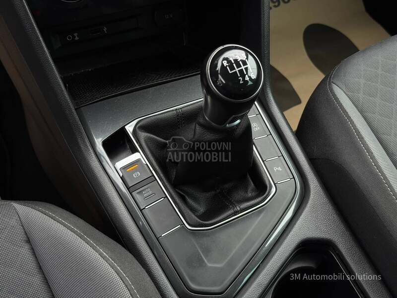 Volkswagen Tiguan 2.0D/150