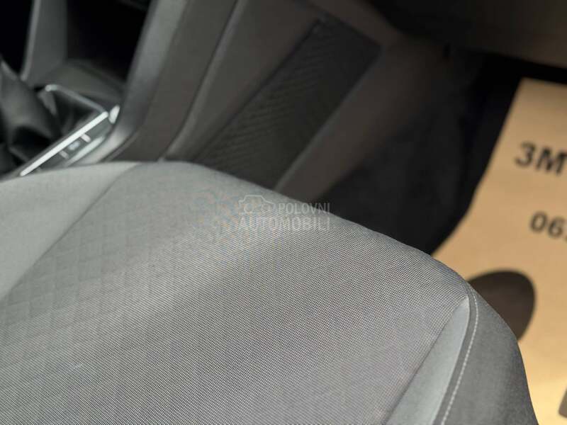 Volkswagen Tiguan 2.0D/150