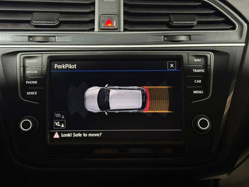 Volkswagen Tiguan 2.0D/150