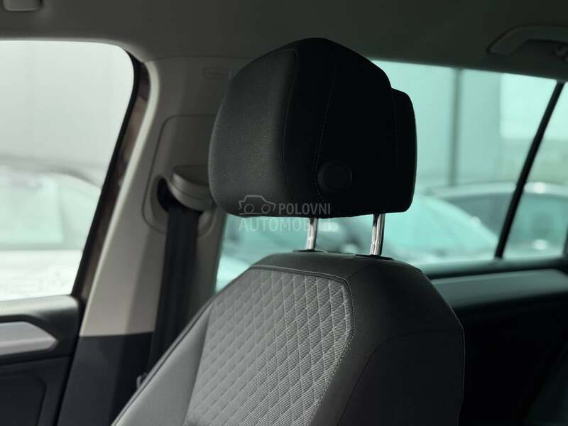 Volkswagen Tiguan 2.0D/150