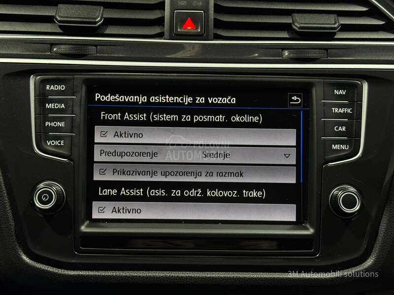 Volkswagen Tiguan 2.0D/150