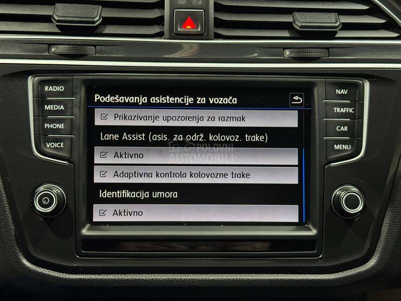 Volkswagen Tiguan 2.0D/150