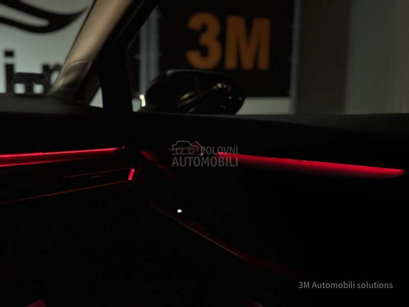 Volkswagen Golf 8 2.0D/STYLE/LED
