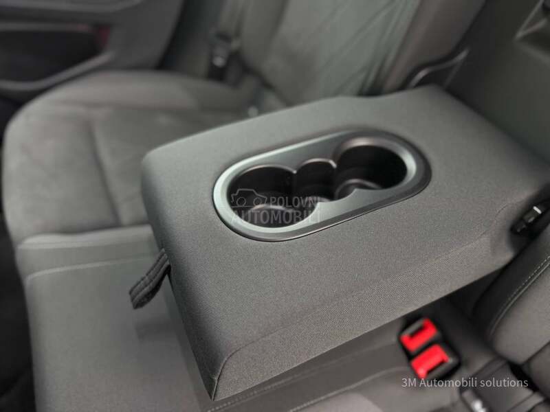 Volkswagen Golf 8 2.0D/STYLE/LED