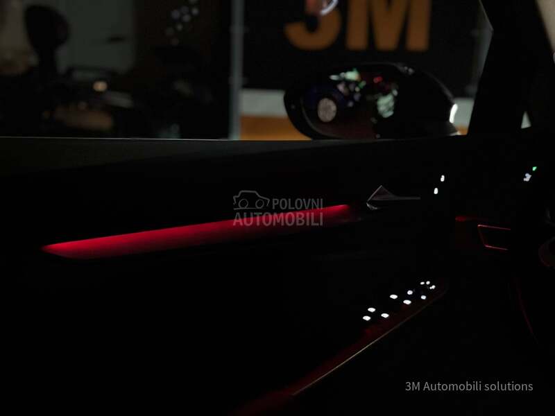 Volkswagen Golf 8 2.0D/STYLE/LED