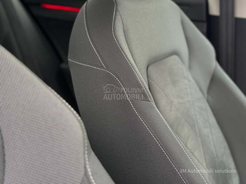 Volkswagen Golf 8 2.0D/STYLE/LED