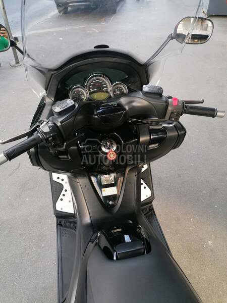 Yamaha T max Tmax Prelep