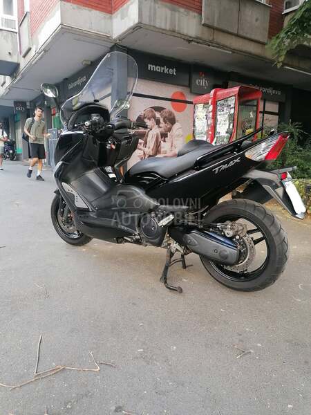 Yamaha T max Tmax Prelep