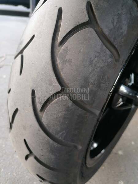Yamaha T max Tmax Prelep