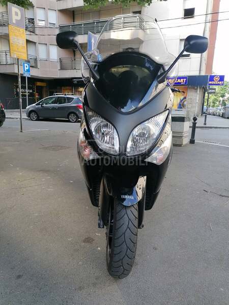Yamaha T max Tmax Prelep