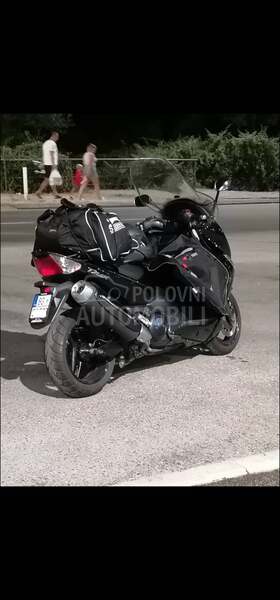 Yamaha T max Tmax Prelep