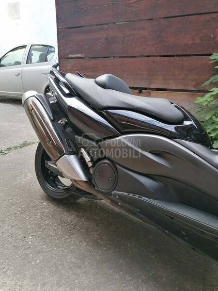 Yamaha T max Tmax Prelep