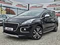 Peugeot 3008 2.0 HDI/HYBRID/4X4
