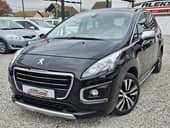Peugeot 3008 2.0 HDI/HYBRID/4X4