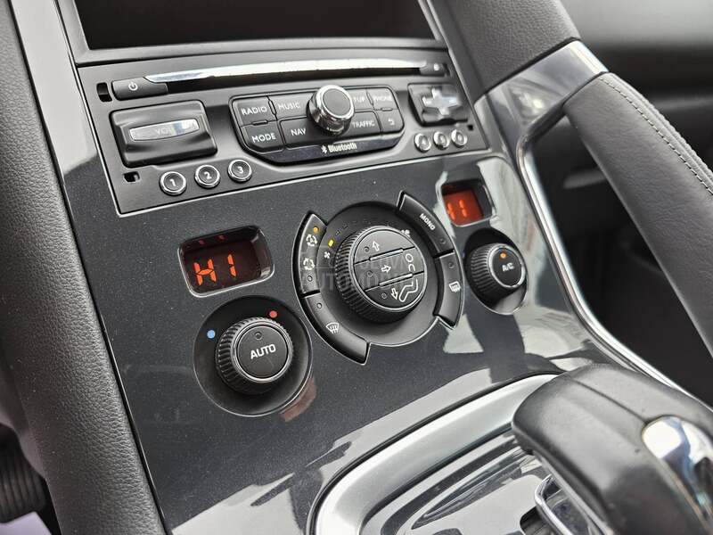 Peugeot 3008 2.0 HDI/HYBRID/4X4