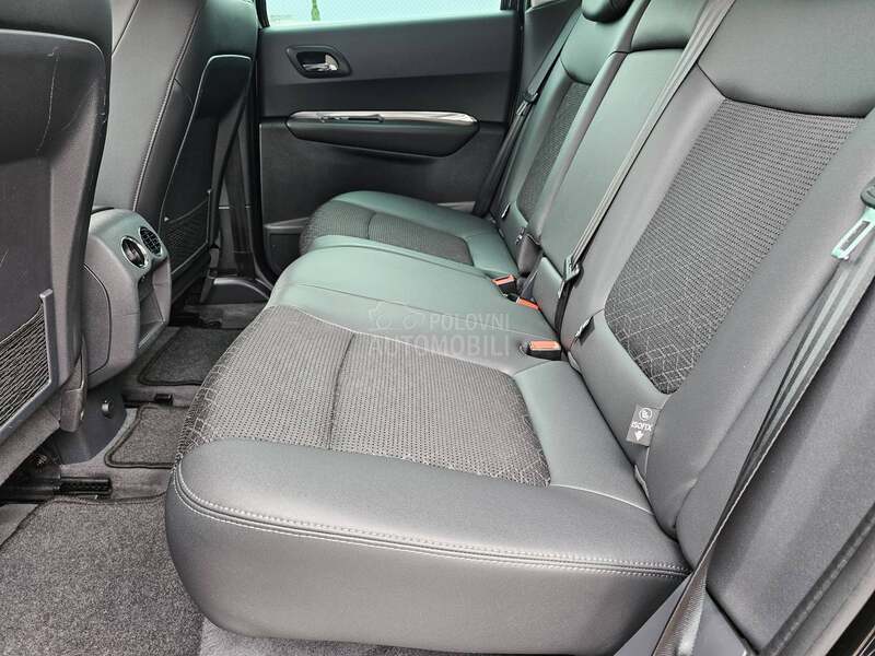 Peugeot 3008 2.0 HDI/HYBRID/4X4