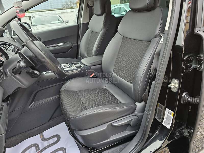Peugeot 3008 2.0 HDI/HYBRID/4X4