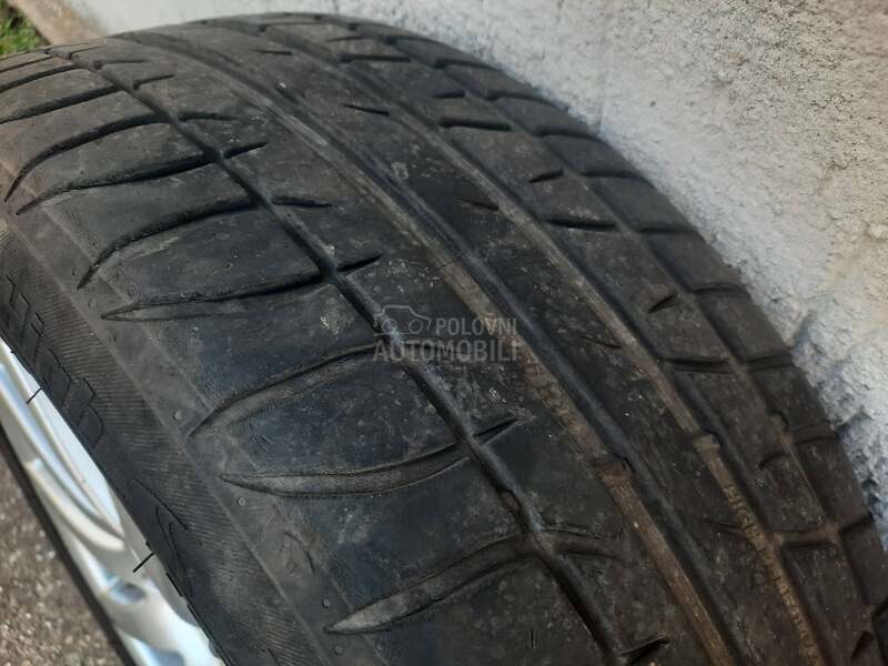 Aluminijumske felne  16" 4 x 108