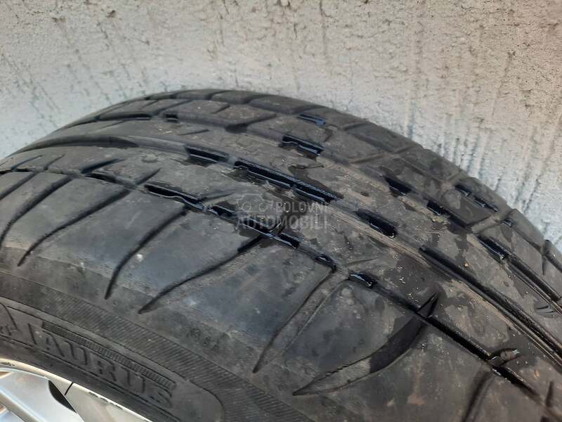 Aluminijumske felne  16" 4 x 108