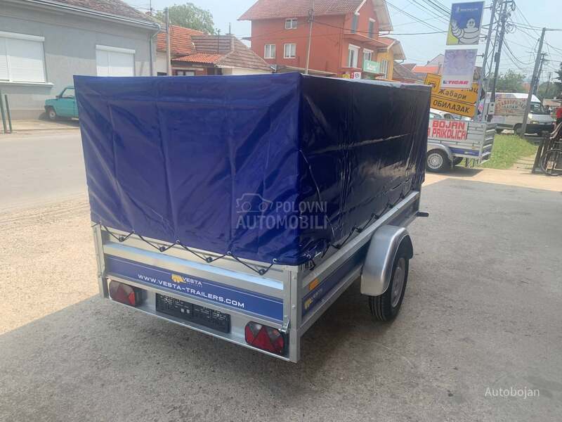 Vesta Akcija light 25 kiper